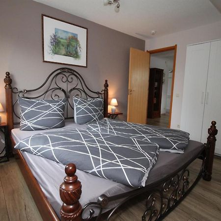 Schwedenhaus Apartment Kessin ภายนอก รูปภาพ